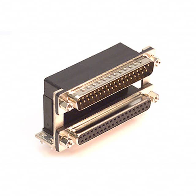 179-037-412-571 NorComp Inc.  D-Sub Connector Assemblies